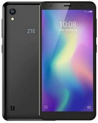 Замена камеры на телефоне ZTE Blade A5 2019 в Сургуте